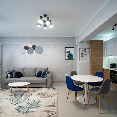 Moonlight Mamaia Apartments מראה חיצוני תמונה