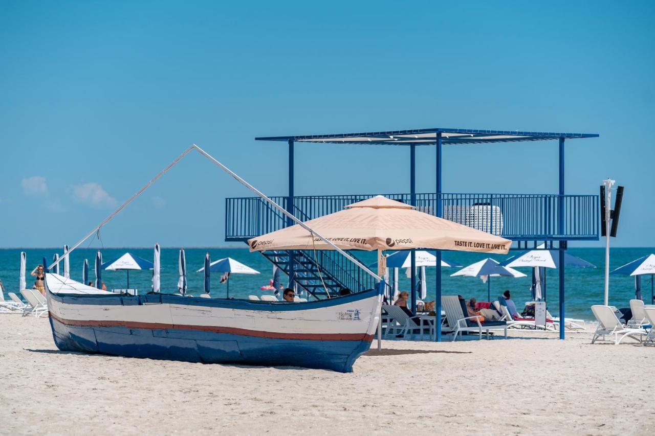 Moonlight Mamaia Apartments מראה חיצוני תמונה