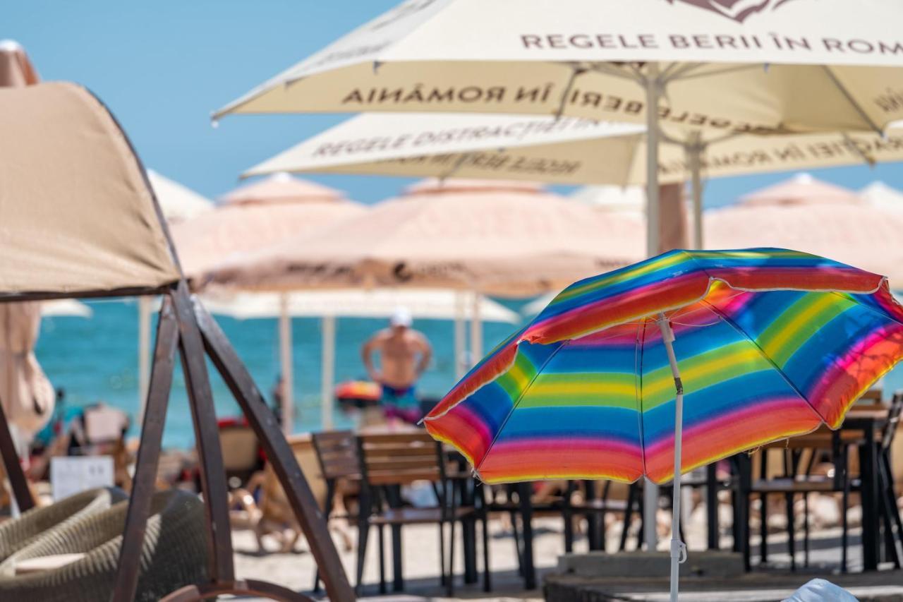 Moonlight Mamaia Apartments מראה חיצוני תמונה