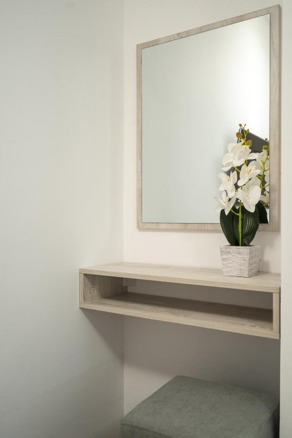 Moonlight Mamaia Apartments מראה חיצוני תמונה