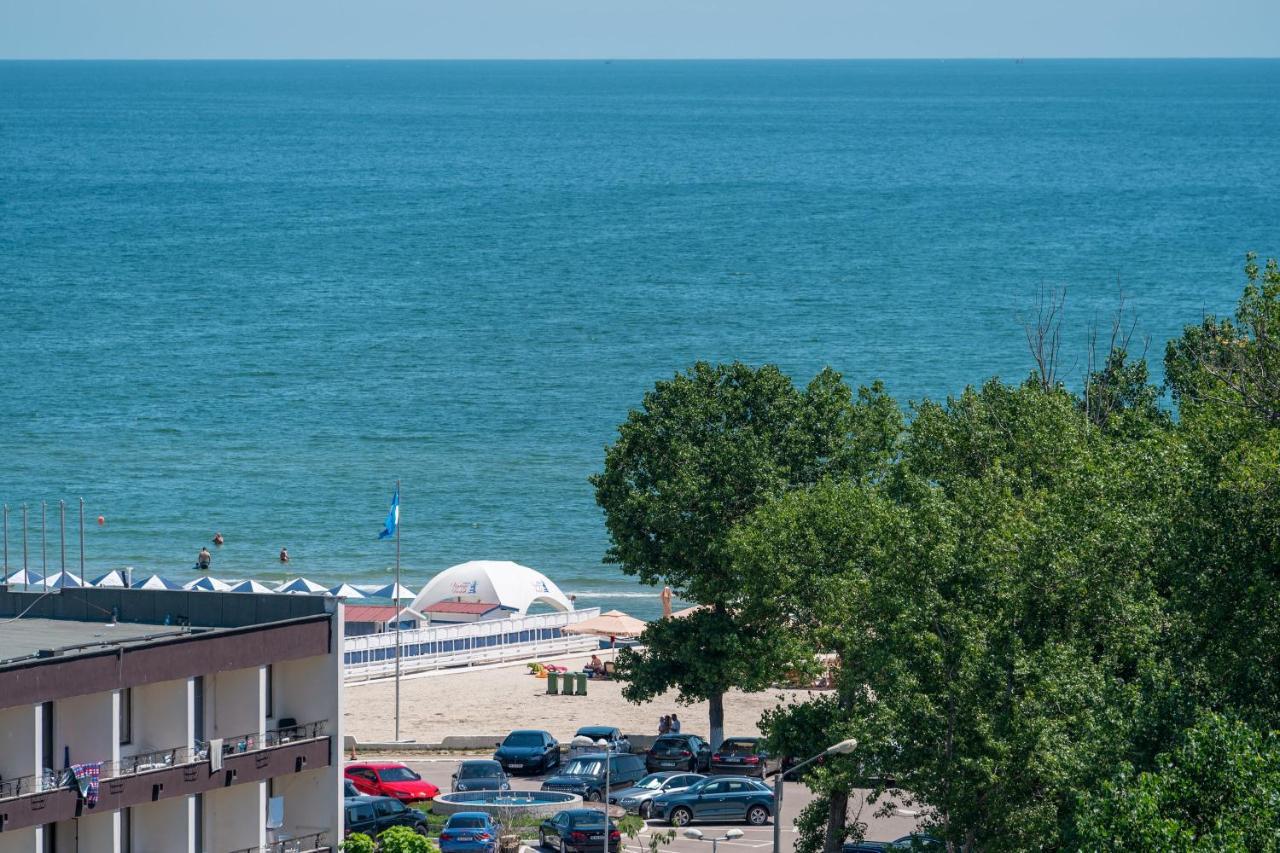 Moonlight Mamaia Apartments מראה חיצוני תמונה