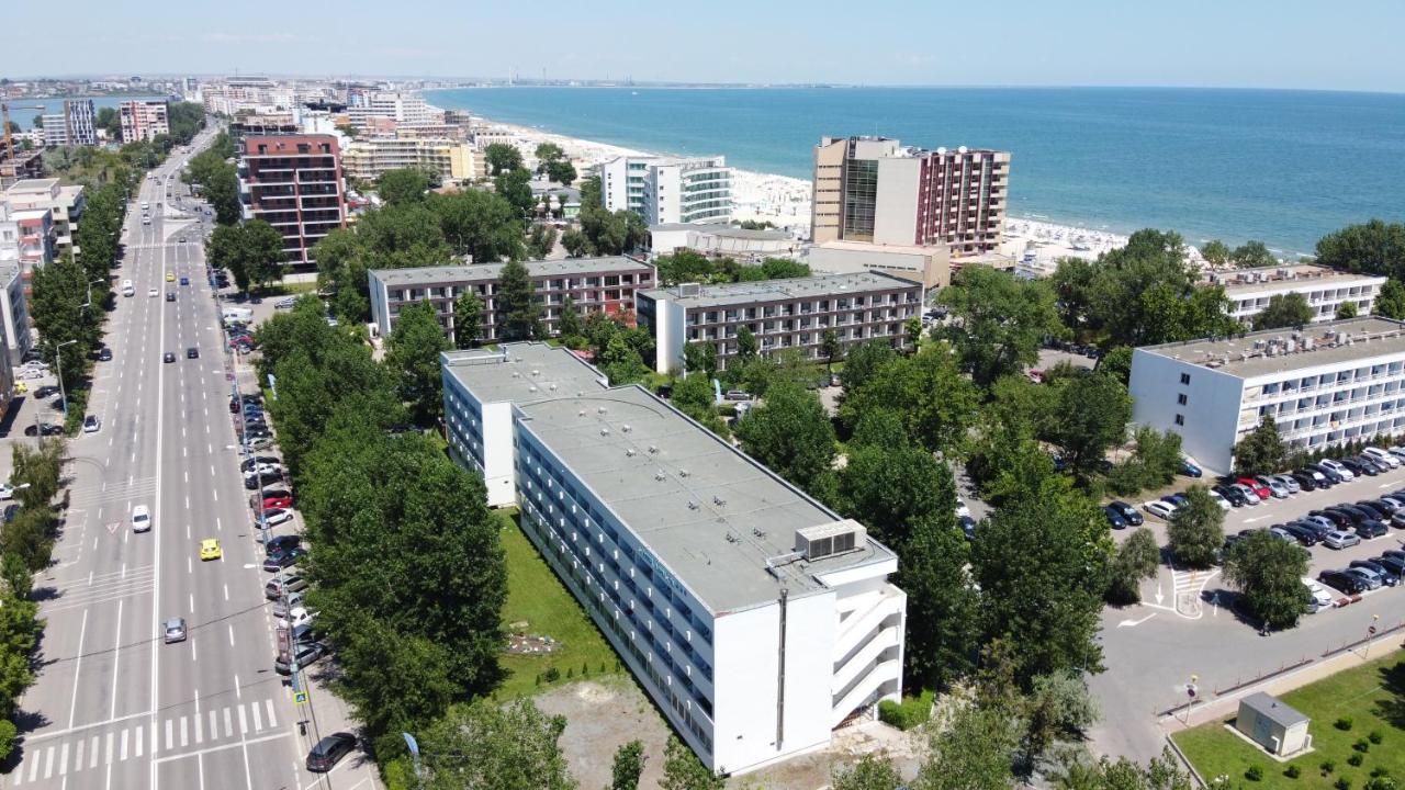 Moonlight Mamaia Apartments מראה חיצוני תמונה