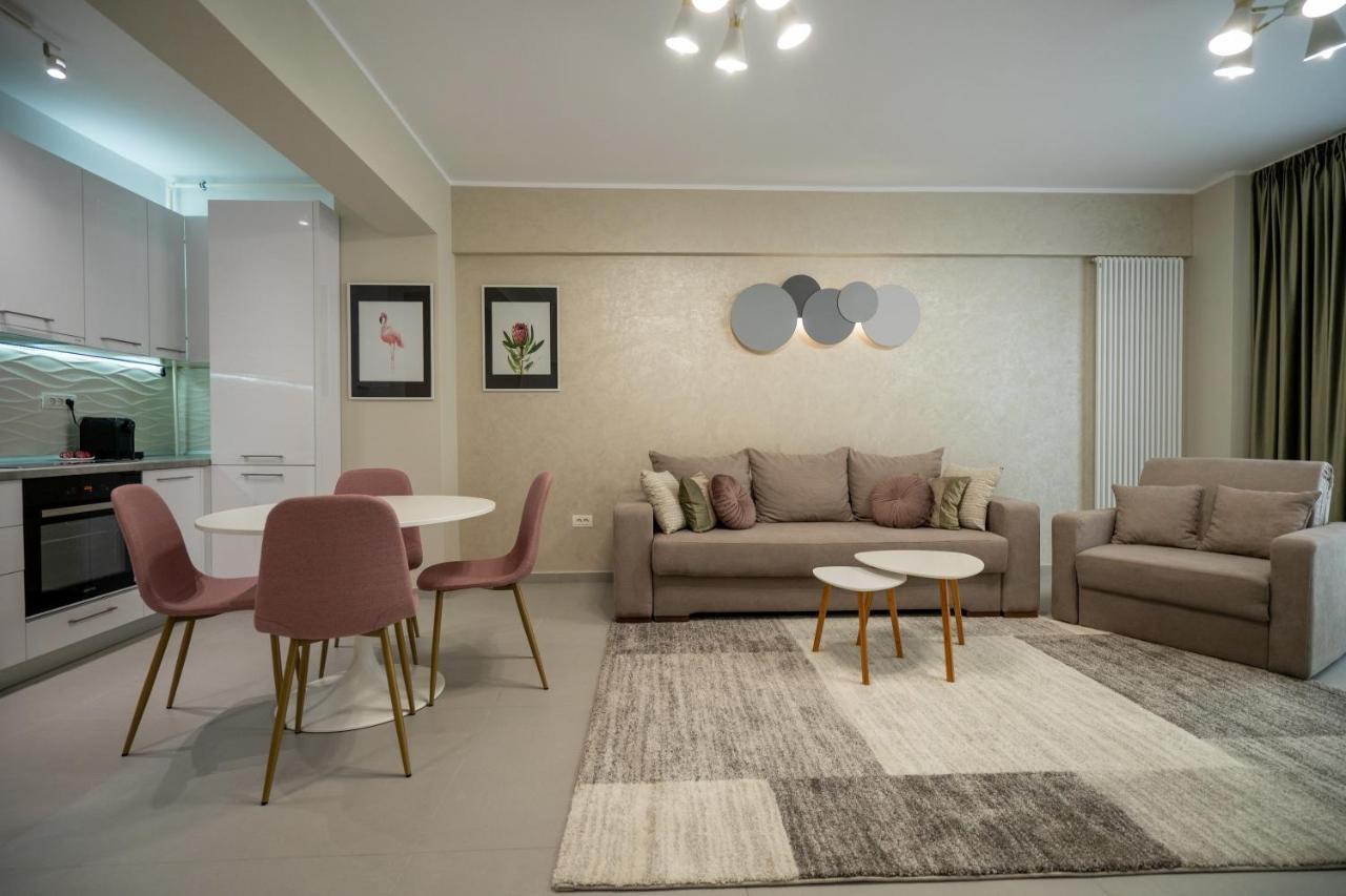 Moonlight Mamaia Apartments מראה חיצוני תמונה