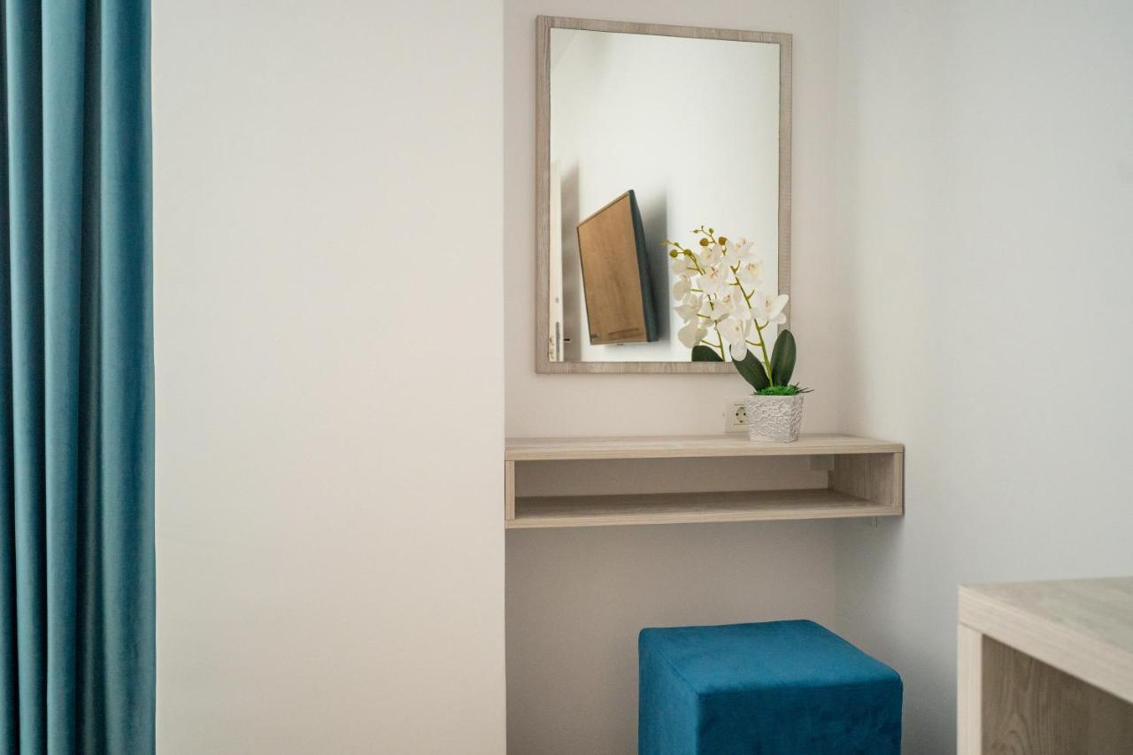 Moonlight Mamaia Apartments מראה חיצוני תמונה
