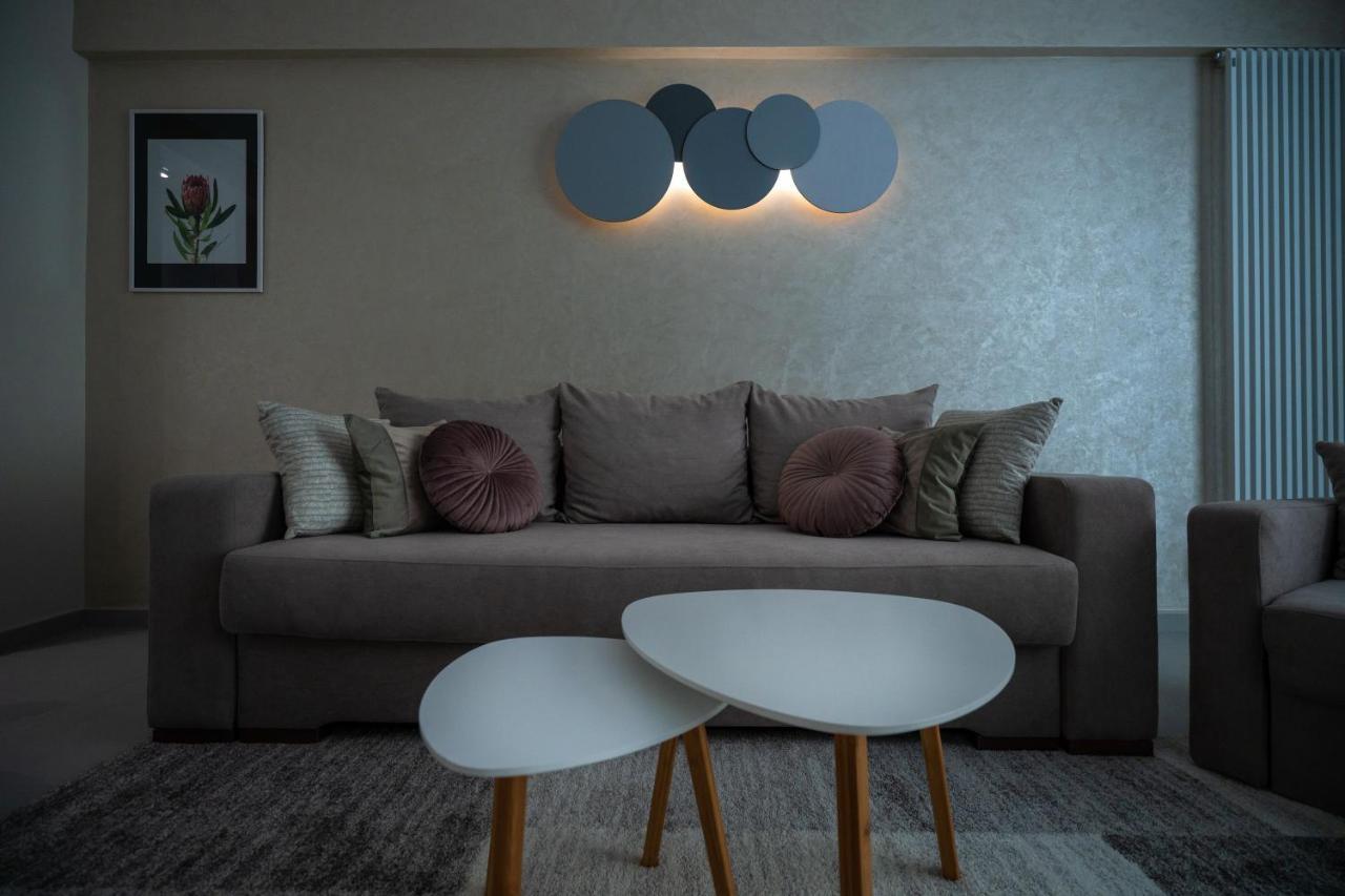 Moonlight Mamaia Apartments מראה חיצוני תמונה
