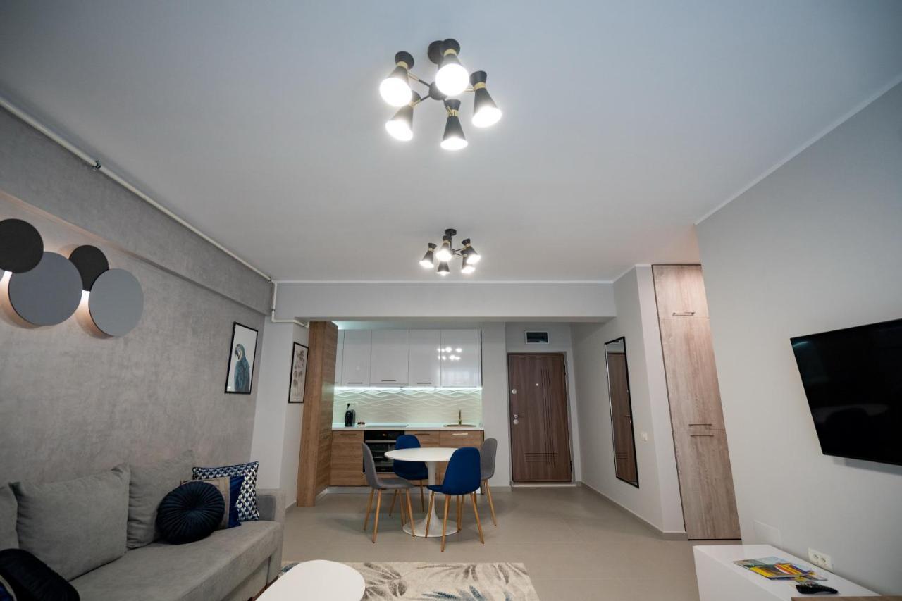 Moonlight Mamaia Apartments מראה חיצוני תמונה